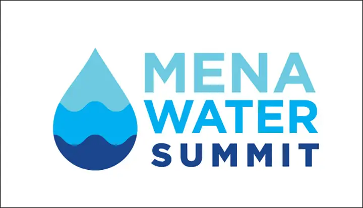 MENA Water Summit 